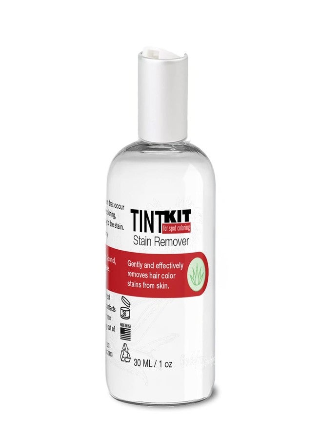 جودفروي مزيل بقع صبغة الشعر من جودفروي - يزيل بلطف صبغة الشعر والحناء وبقايا الصبغة من الجلد | مثالي لخط الشعر والحواجب واللحية والرقبة | غني بالألوفيرا ولا يتطلب فركًا قاسيًا | للاستخدام في الصالونات والمنزل - Image 5